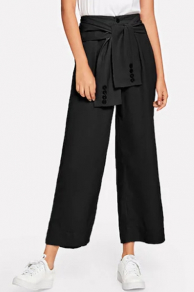 womens trendy trousers