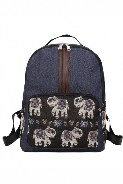 elephant backpack for adults