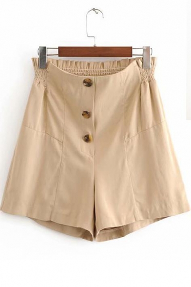 cheap khaki shorts womens