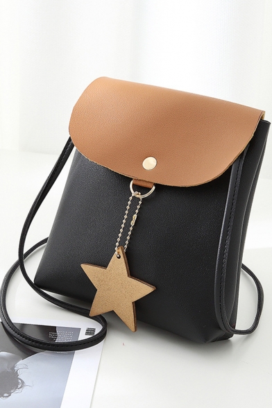 trendy cell phone crossbody bag