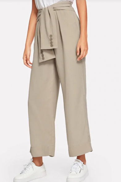 womens trendy trousers