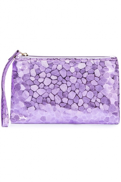 New Fashion Sequined Clutch Handbag for Ladies