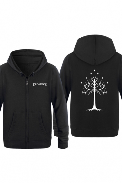tree of gondor hoodie