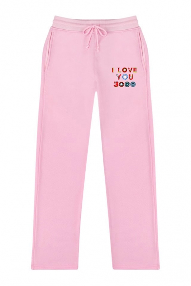 unique sweatpants