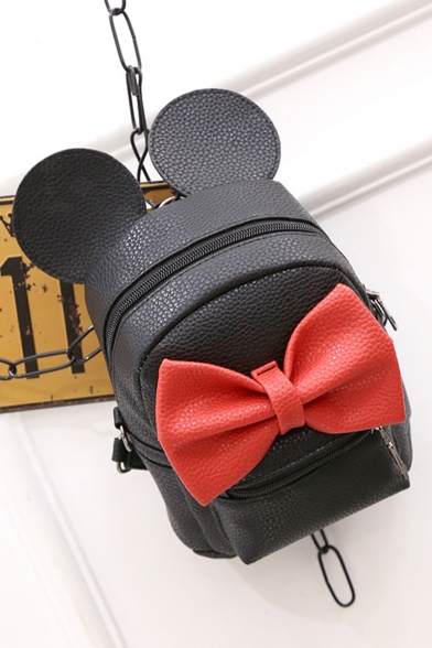 mickey mouse backpack for girls