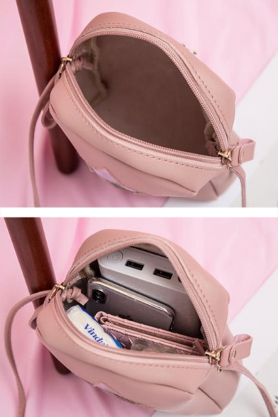 crossbody with built in wallet