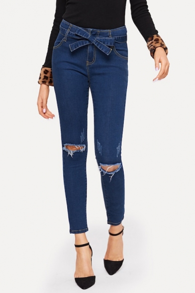 new trending women's jeans