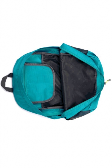 Folding Nylon Light Waterproof Outdoor Hiking Sport Backpack