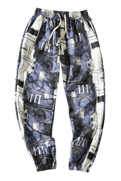 relaxed fit track pants