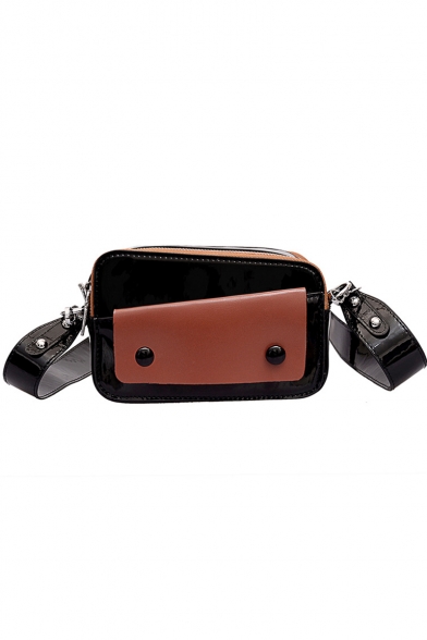 crossbody with wide strap