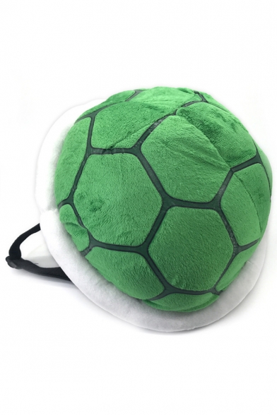turtle plush backpack