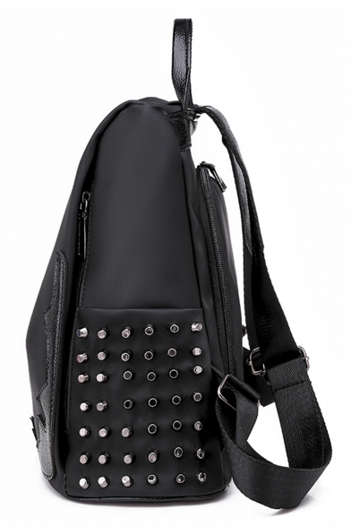 women's cloth backpacks