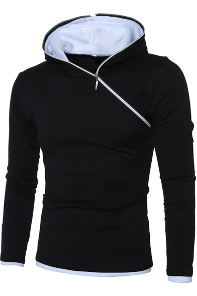 stylish zip up hoodies