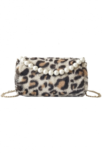 pearl crossbody bag