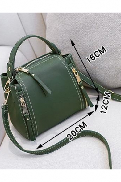 side satchels