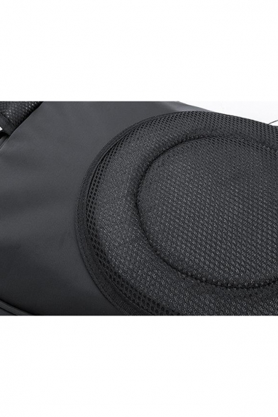 Popular Fashion Cosplay 3D Printed Zipper School Bag Backpack 40*30 CM