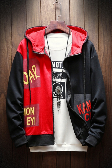 cool zip up jackets
