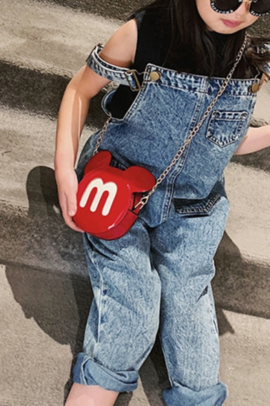 mickey sling bag