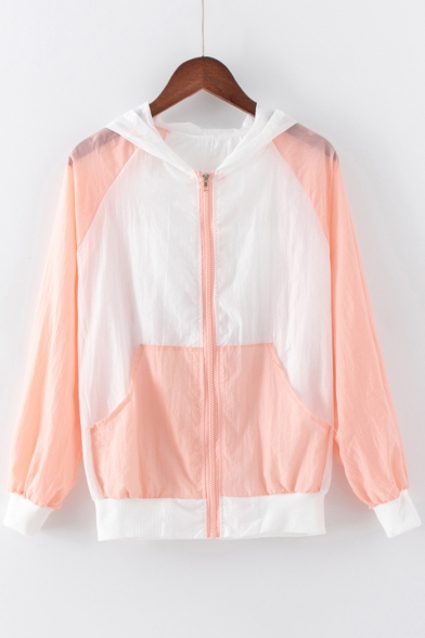girls summer jacket
