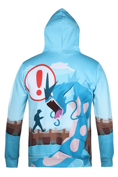 digimon hoodie