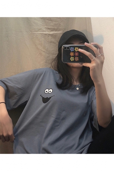 oversized shirt funny