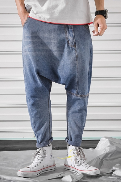 zipper crotch jeans