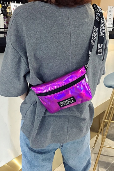 crossbody belt bag