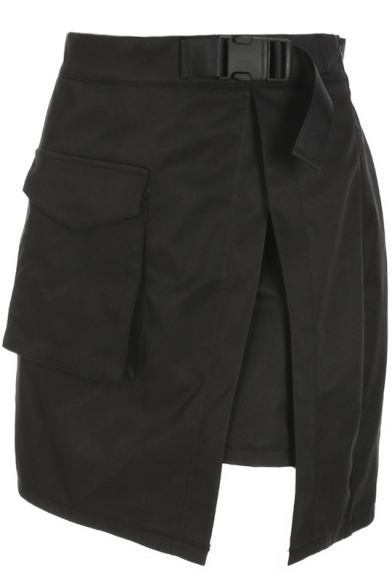 aline cargo skirt