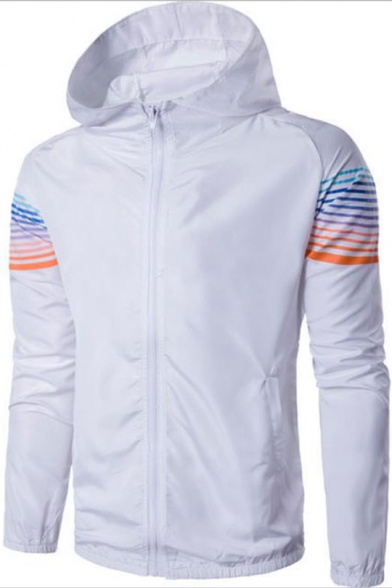 mens sun protection hoodie