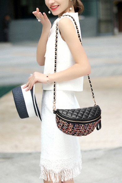 women's fashion waist bag