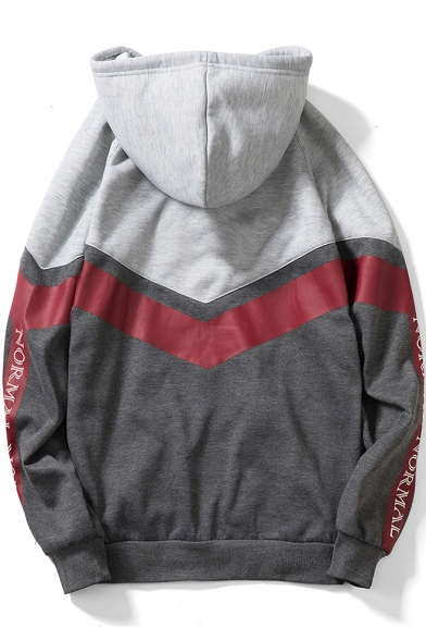 loose zip up hoodie