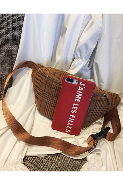 crossbody chest bag