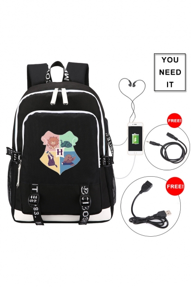 school bag for university students