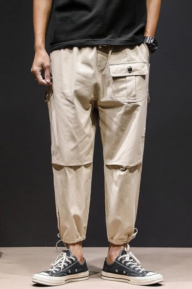 design cargo pants