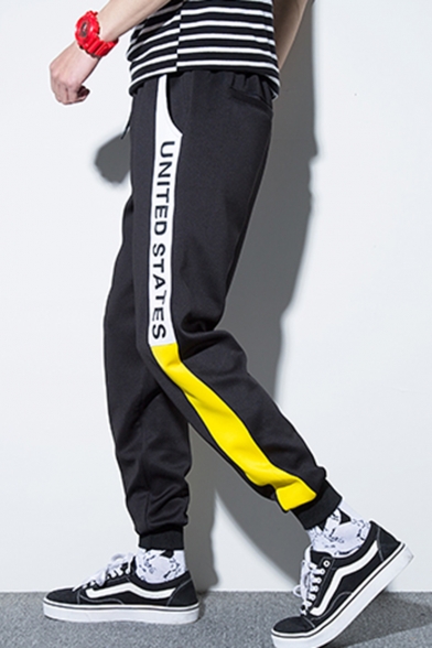 school track pants