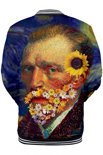 fancy van gogh