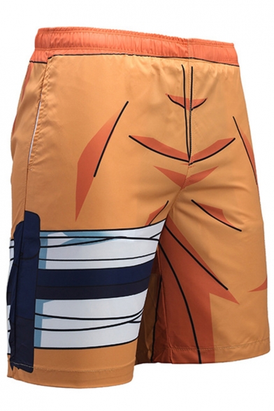 khaki athletic shorts