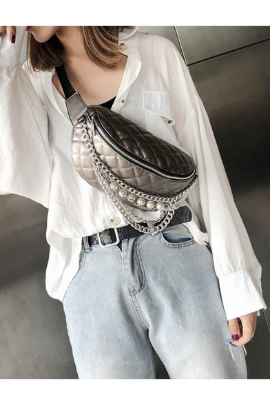 women's fashion belt bag