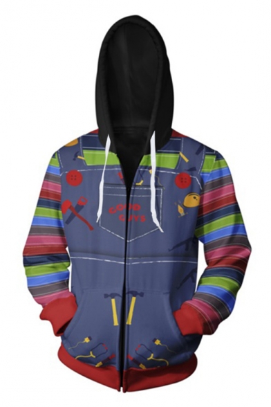 child's play hoodie