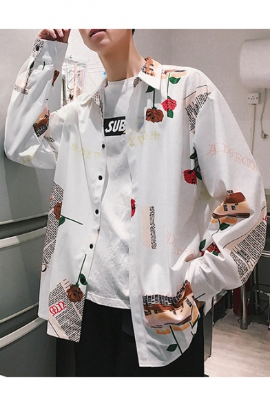 cool vintage shirts for guys