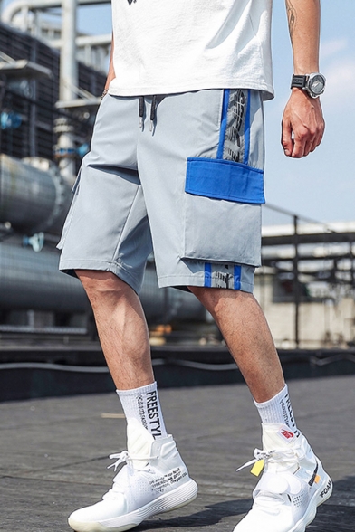 men's summer outfits shorts