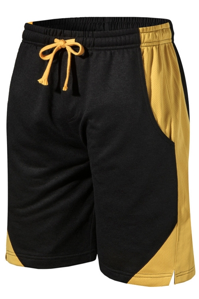 cloth athletic shorts