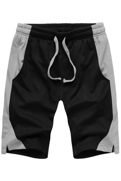 cloth athletic shorts