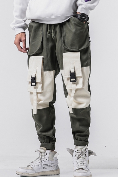 design cargo pants