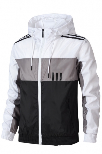 Details about   Erima Sport Training Casual Mens Kids Hooded Full Zip Sweat Jacket Tracksuit Top 