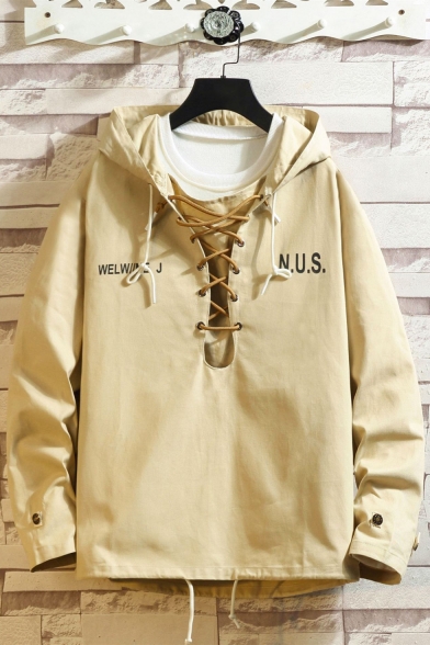 nus hoodie