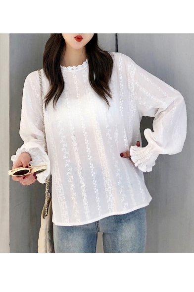 casual top for girl