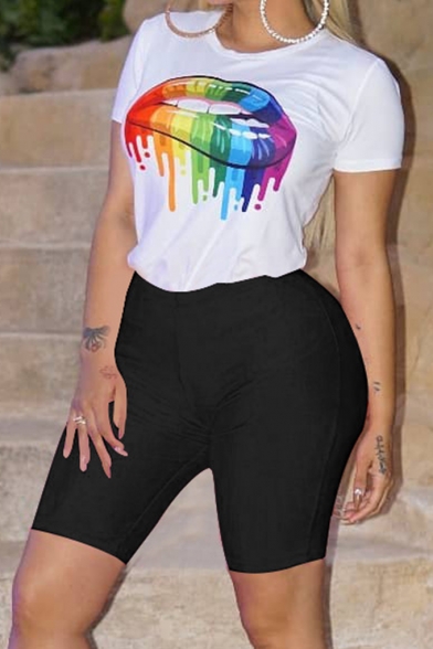 body con shorts