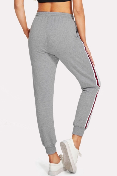 ankle sweatpants