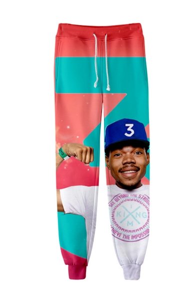 rapper joggers